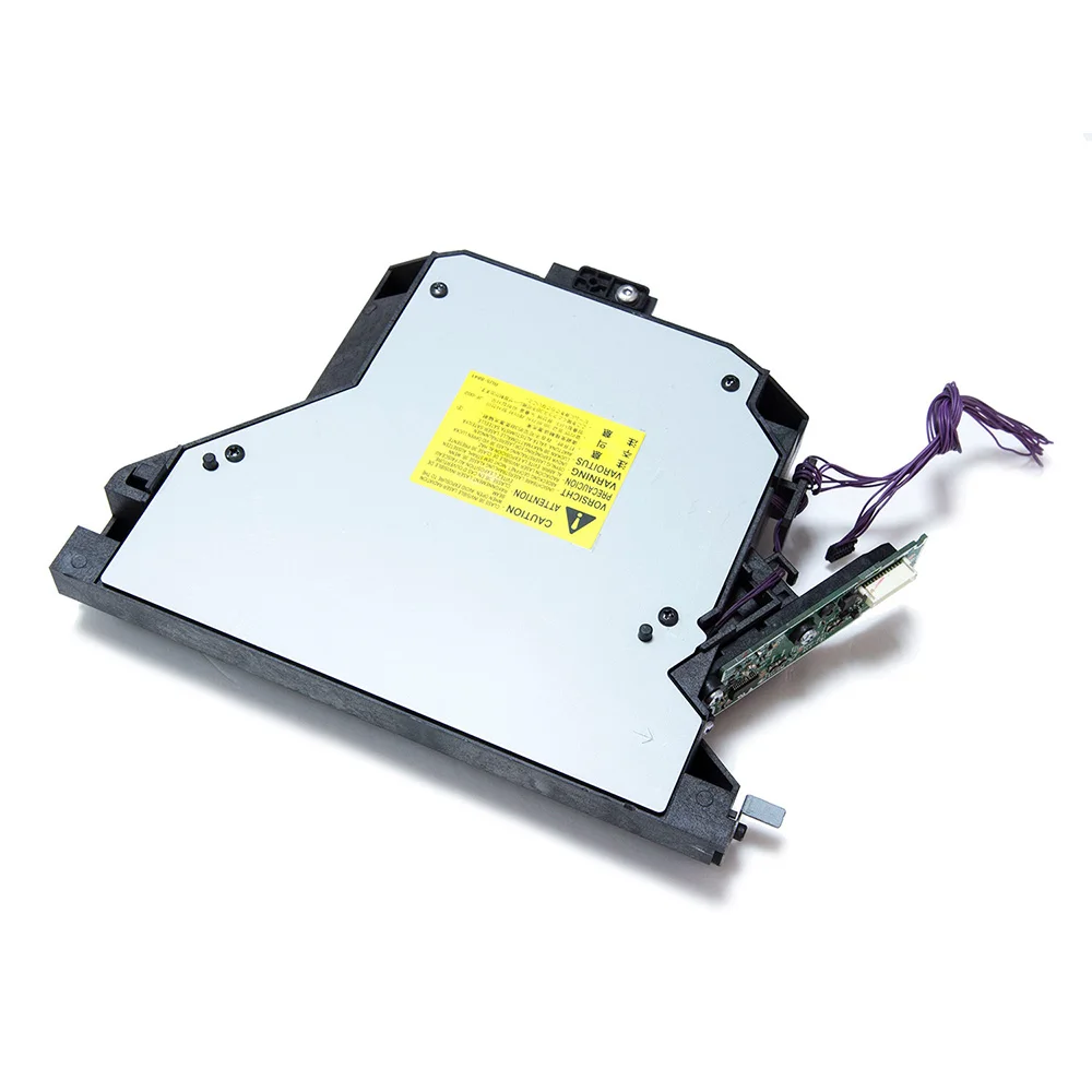 RM1 8406 000CN для HP LaserJet ENT 600 M601 M602 M603 M604 M605 M606 M630 узел лазерного сканера|scanner assembly|hp