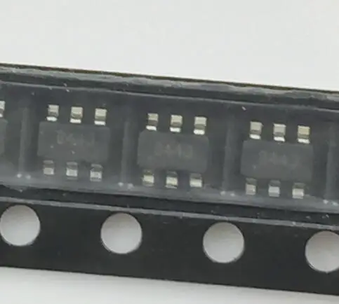10 шт AP1511B AP1511 B443 SOT23-6 ZJ | Электронные компоненты и принадлежности
