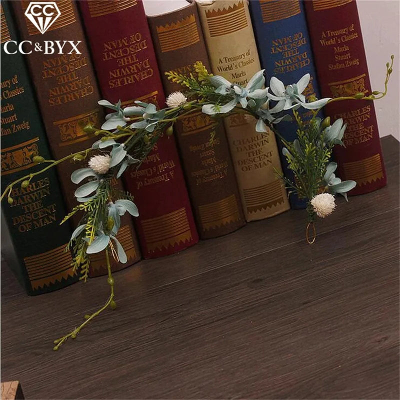 CC Ювелирные Короны тиары для женщин свадебная тиара Корона Тиара красоты повязки