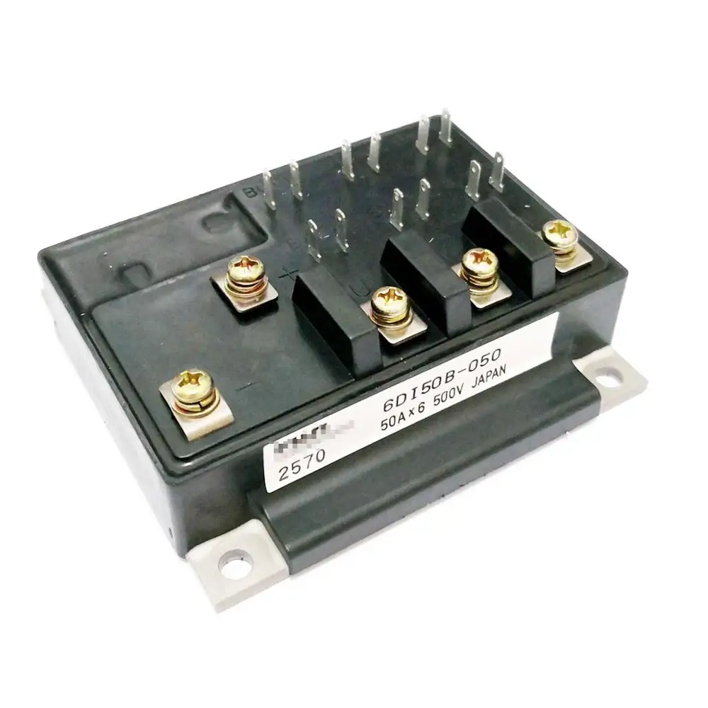 

6DI50B-050 новый импортный оригинал