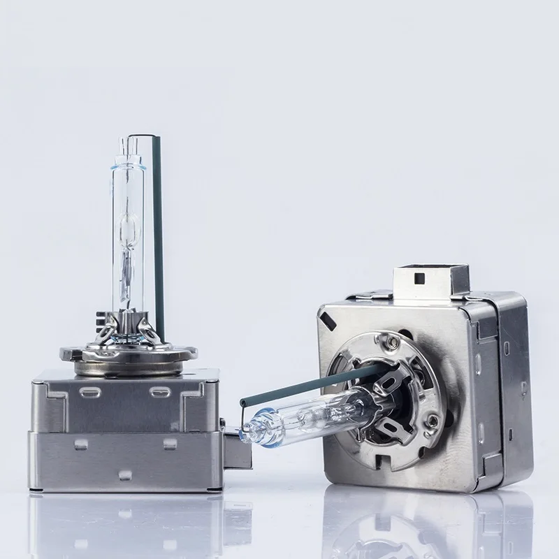 Высокое качество 35W hid xenon D1S D3S замена HID XENON D1S D2S D4S лампы 4300K 6000K 8000K