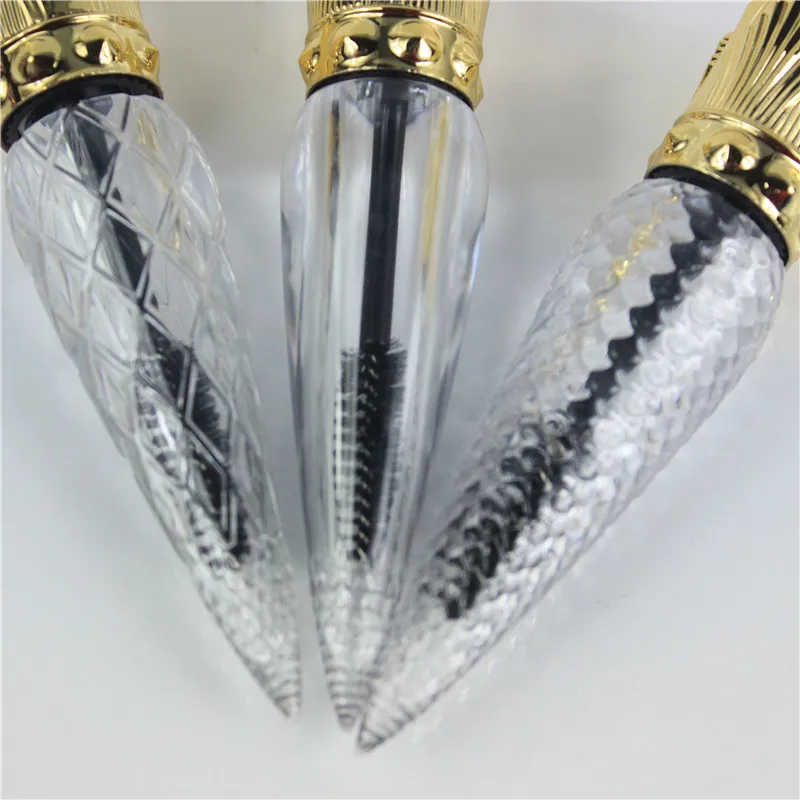 Тюбик для туши ресниц пластиковый 100 мм X 28 114 шт./лот|eyelashes tube|tube emptycosmetics containers bottles |
