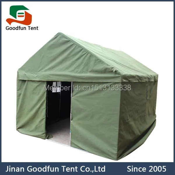 High quality Waterproof Canvas Military Arctic Tent For Sale | Спорт и развлечения