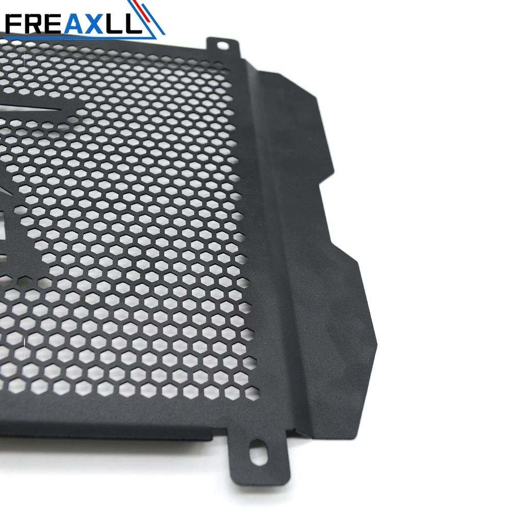 Z900 For Kawasaki Z 900 2017 2018 Motorcycle Radiator Side Guard Grill Grille Cover Protector Water Tank Net Accessories | Автомобили и