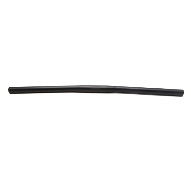 

1 Pc 25.4mm Aluminum Alloy Handlebar Straight Bike MTB Bicycle Riser Flat Handle Bar