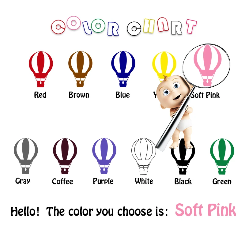 Soft Pink Прямая, сохраняйте спокойствие и пейте пиво, наклейка на стену, виниловая, водонепроницаемая, настенная, художественная наклейка для детской комнаты, Фреска, плакат, наклейка - Цвет: Soft Pink