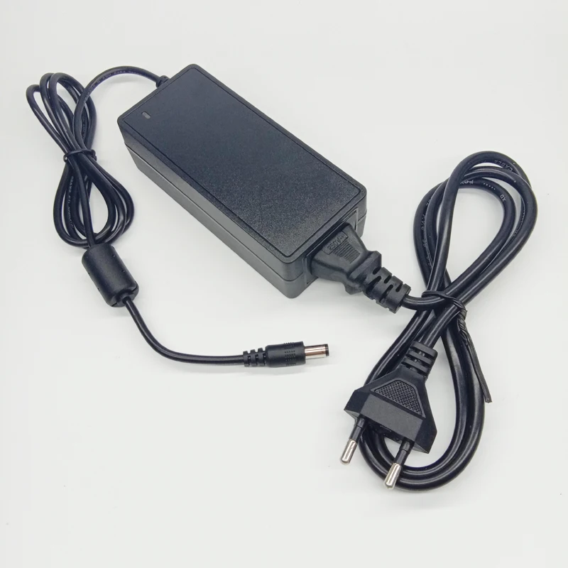 36 V 4.5A AC 100 V-240 V преобразователь питания универсальный адаптер питания DC 36 V 36 V 36 V 4500mA EU US UK AU вилка коммутационный адаптер