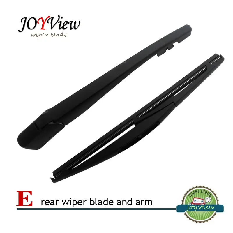 Щетка стеклоочистителя S610 для Mitsubishi Outlander(2007 2012) 12 дюймов|wiper blade|rear wiper bladewiper arm blade |