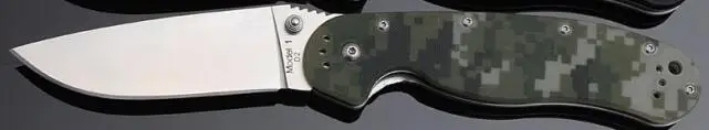 Зеленый Fbiqq высокого класса крыса складной Ножи D2 лезвие Сталь с G10 ручка Утилита Тактические Кемпинг Карманные выживания Ножи+ подарок grindst - Цвет: Зеленый