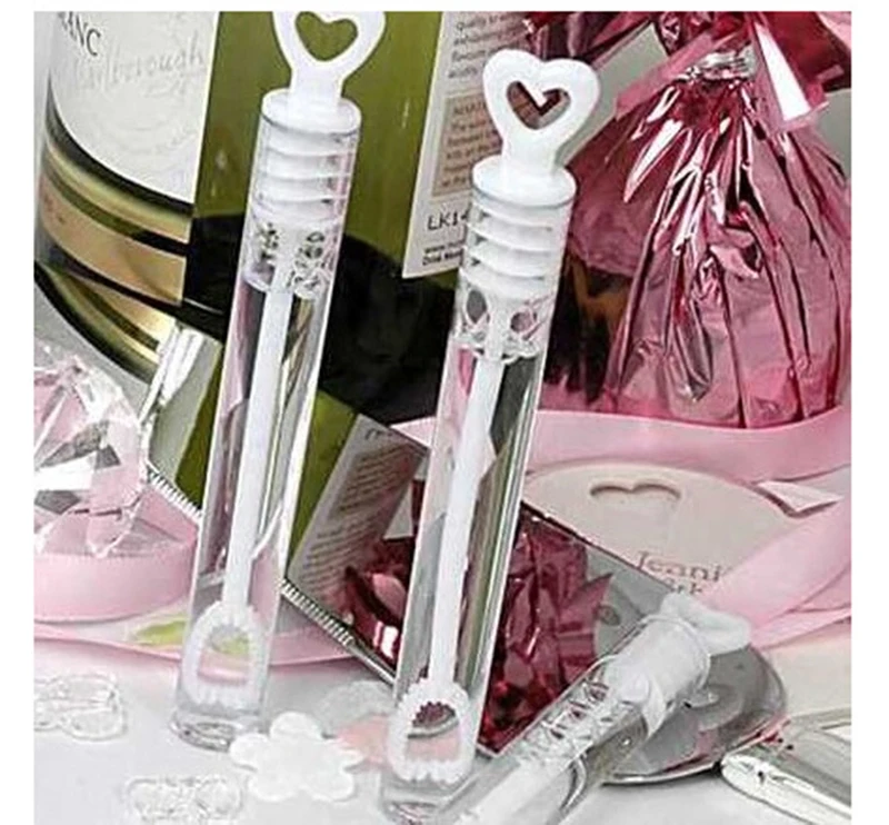 12 Pcs/Lot Empty Bubble Soap Bottles Wedding Birthday Party Decoration Baby Shower Favours Event Supplies | Дом и сад