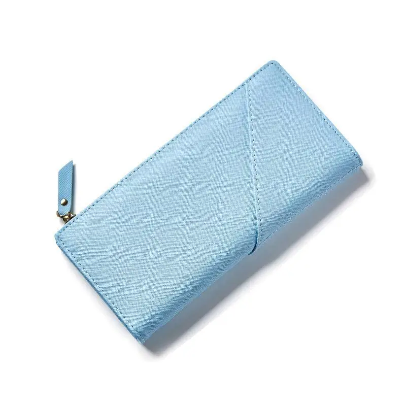 Кошелек Weichen Женский из искусственной кожи|thin wallet|wallet ladybrand wallet |