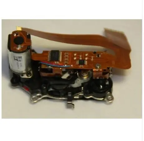 Original New Camera Repair Part For Nikon D3100 D5100 Aperture Control Unit with Motor | Электроника