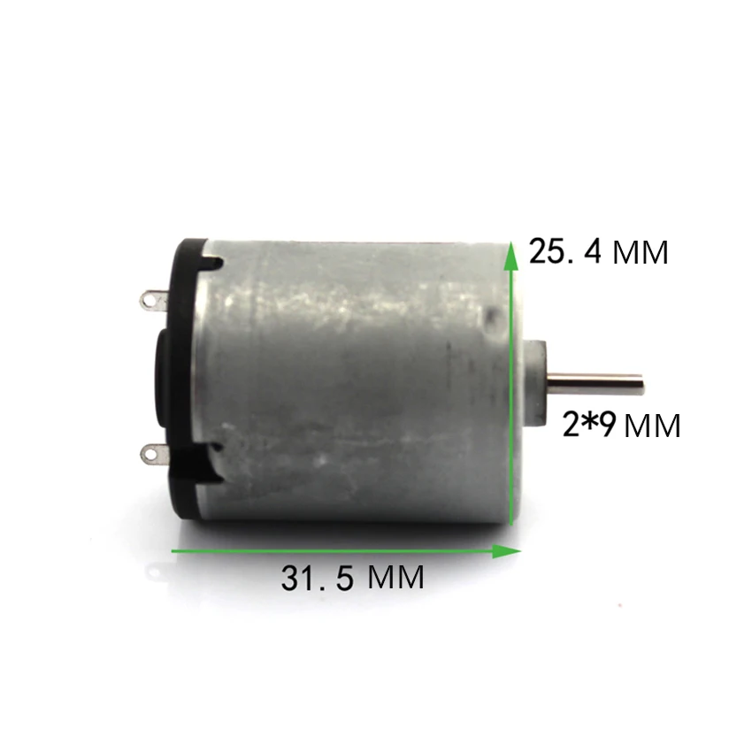 1 шт. M-X-N моторы DC6V-12V 0.38A-0.75A 3000 об/мин-6200rpm Высокий крутящий момент DC трансформатор