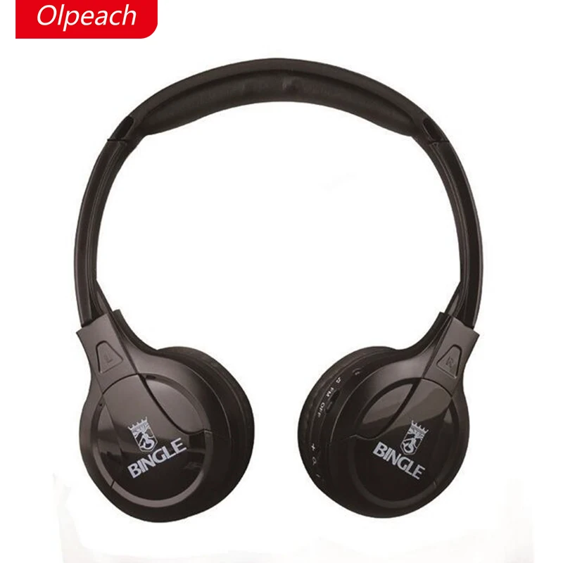 Olpeach 2018 Best Оригинал Bingle B616 многофункциональный стерео Беспроводной с микрофоном