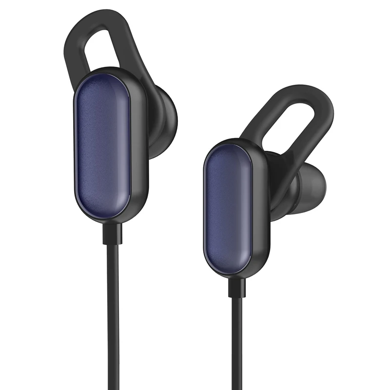 Оригинальные Bluetooth наушники Xiaomi Mi молодежная версия гарнитуры 4 1 микрофон IPX4