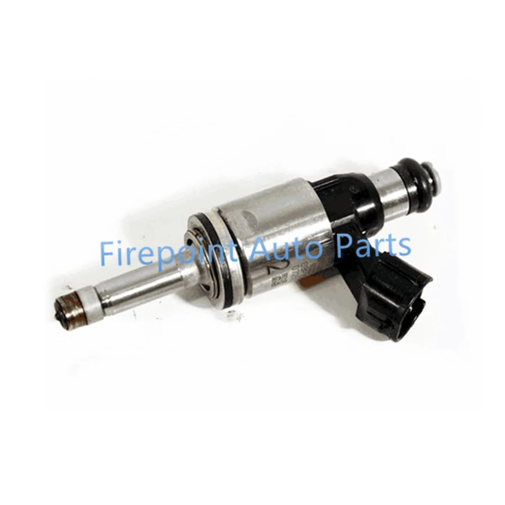 Форсунка топливного инжектора OEM 16611-JB000 SU003-04461 16611JB000 SU00304461 | Автомобили и