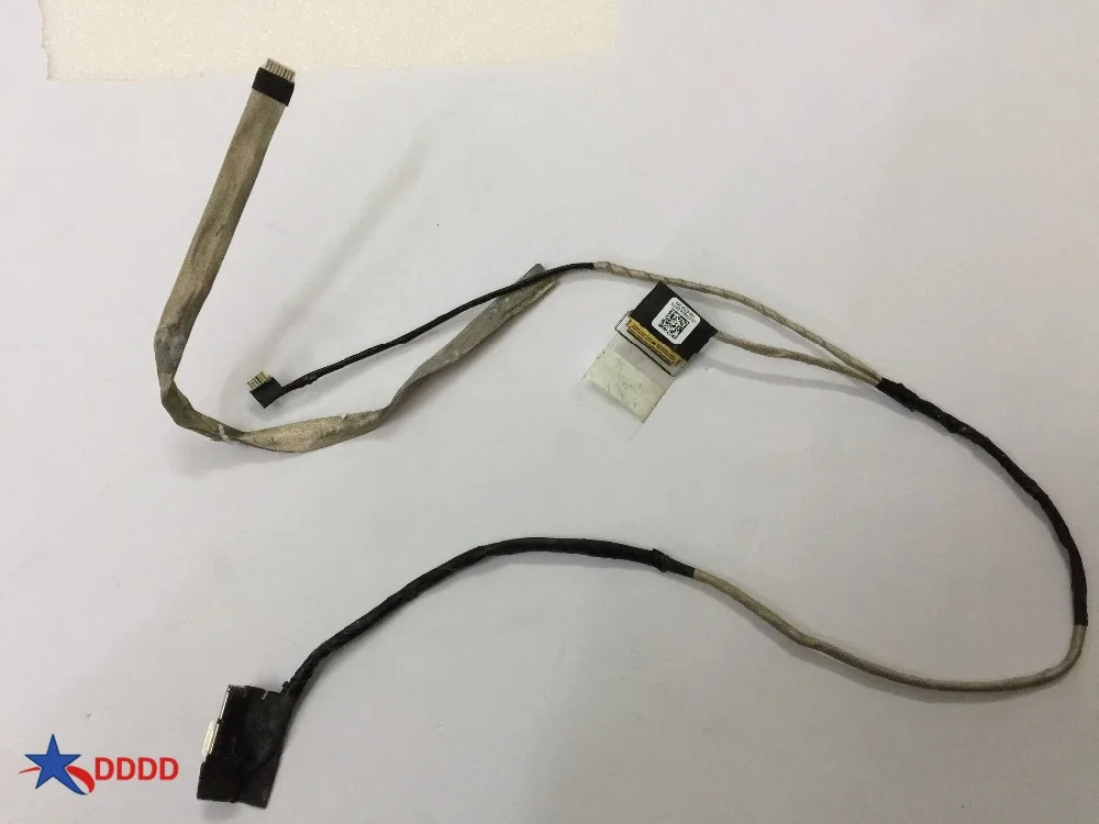 Оригинальный ЖК дисплей для Dell Latitude E6440 видеокабель экрана Thrh4 0thrh4 фотолампа
