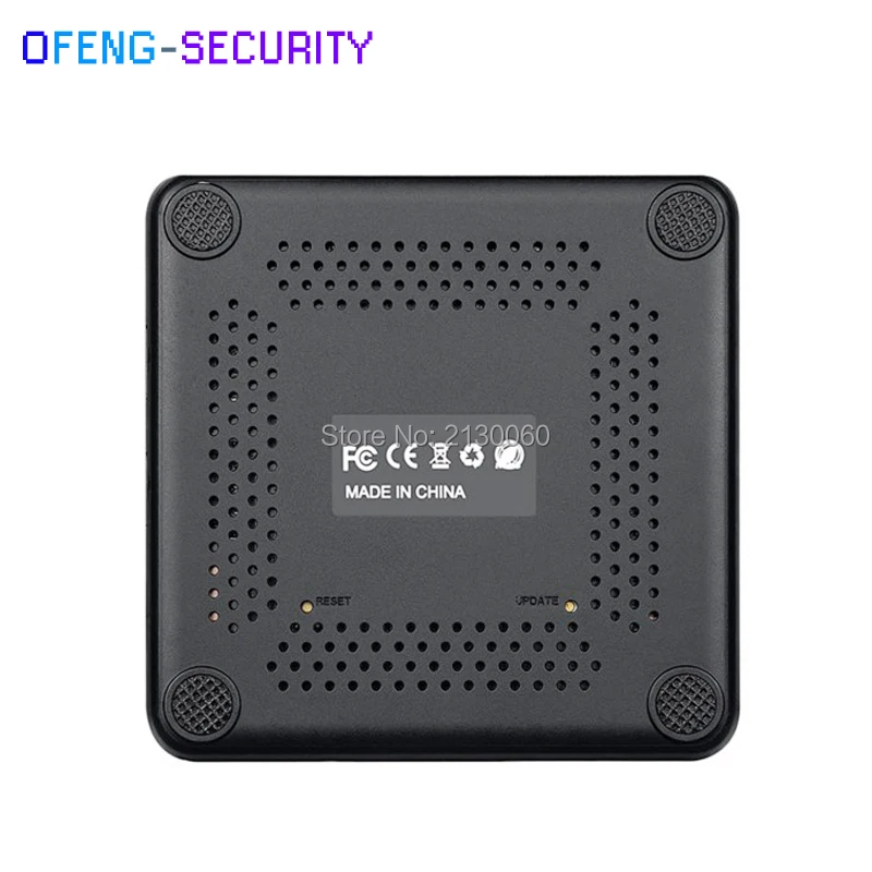 ТВ приставка IBOX RK3128 Android 4 ядра 8 ГБ 2 ГГц Wi Fi H.265 PK X96|Коробки передач и кабели| |