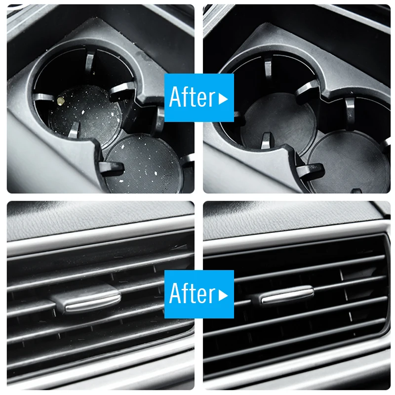 Гель для чистки клавиатуры автомобиль Чистый Очиститель клея пыли зародышей Cyber