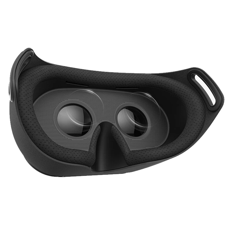 Оригинальные 3D очки виртуальной реальности Xiaomi VR Play 2 гарнитура Mi с игровым