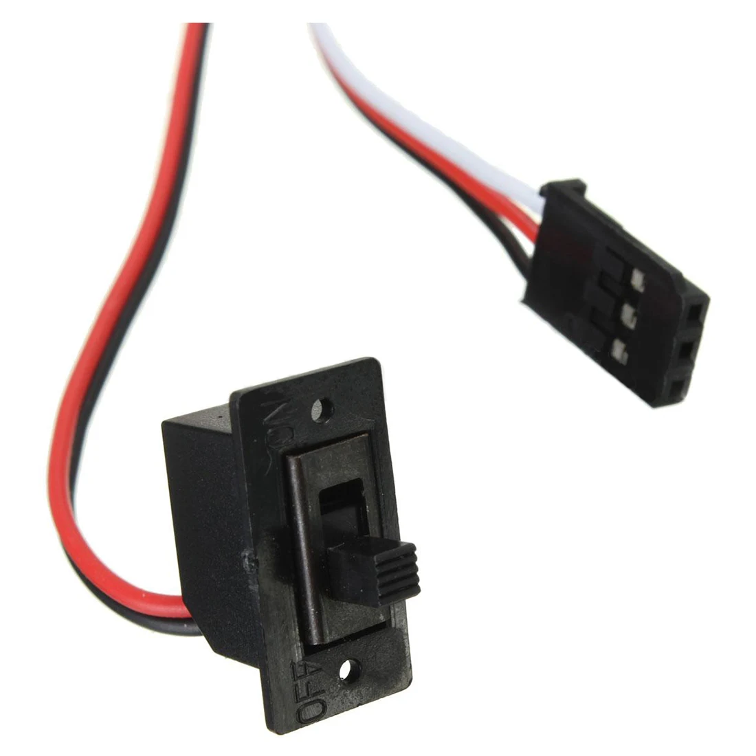 HSP 320A полированная щетка контроллер скорости двигателя ESC F. 1/10 1/12 RC грузовик