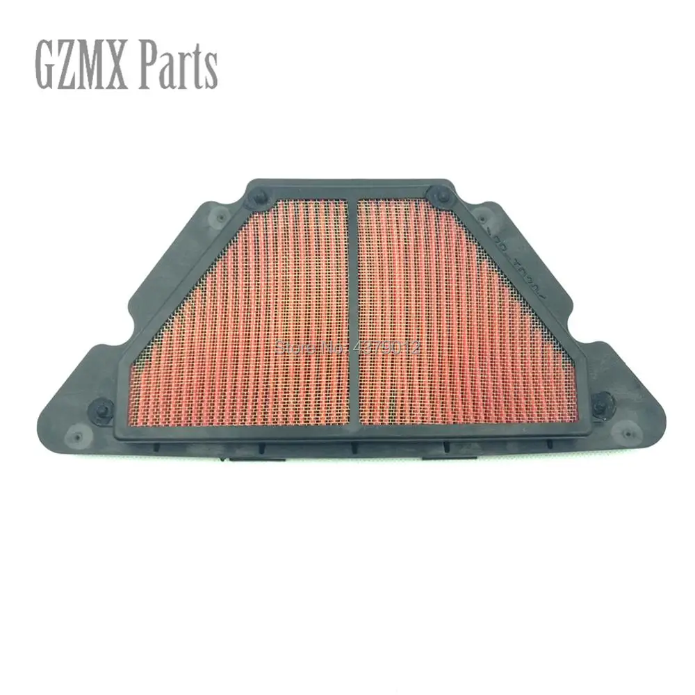 Высококачественный воздушный фильтр для мотоцикла очиститель Yamaha XJ6 FZ6R 2009-2014 |