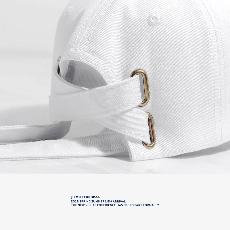 SODA вода чистая Цвет длинный ремешок Дизайн Повседневное Бейсбол Кепки s для Для