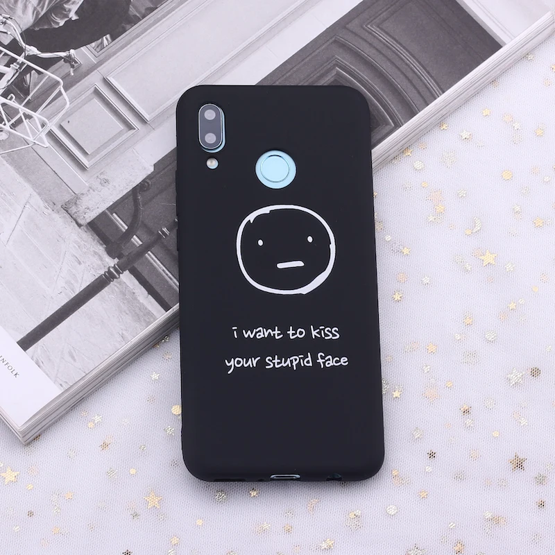 

For Xiaomi Mi Redmi Note 5 6 7 8 9 10 lite Pro Plus Funny Sloth Memes Quotes Tumblr Candy Silicone Phone Case Capa Fundas