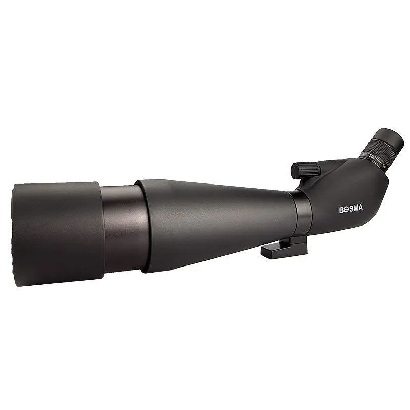 Монокулярный телескоп BOSMA с многослойным покрытием Ахроматический HD бинокль для