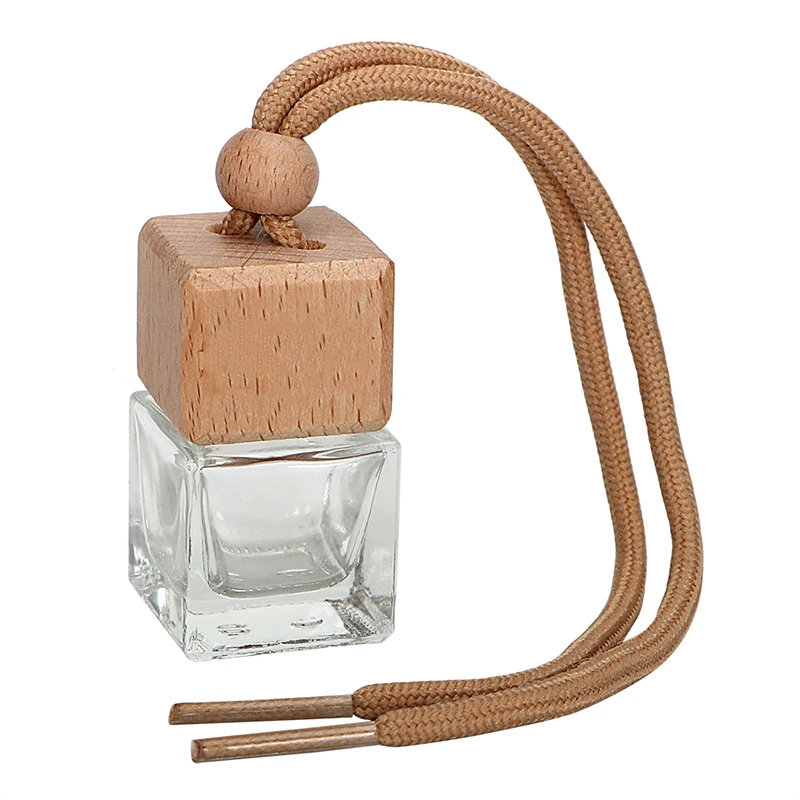 Автомобильный флакон для эфирного масла автомобильный Стайлинг освежающий