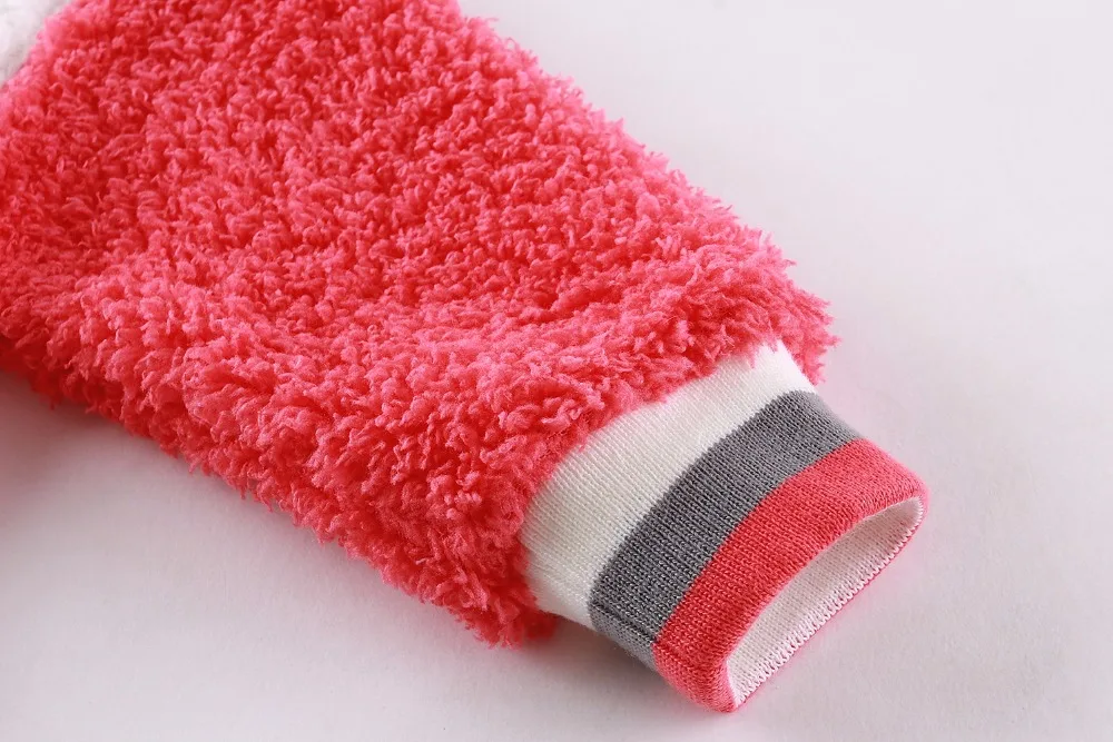 Детская флисовая блузка с капюшоном на молнии возраст от 3 до 9 месяцев | Мать и