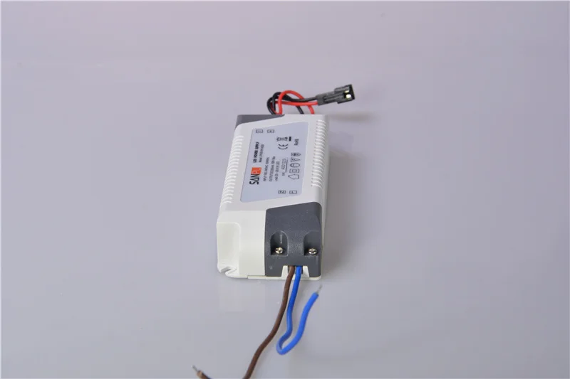 Sanpu smps 30 Вт 350mA 85 В постоянного тока с постоянным током светодиодный импульсный источник Питание драйвер(20. 30) x1W AC/DC 81-105 в трансформатор для Светодиодный s IP44