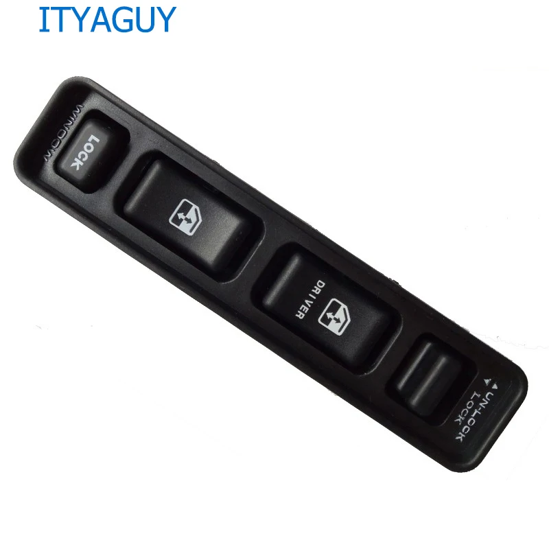 Новый Электрический переключатель управления окном для Suzuki Vitara Bj. 1988 1998 1991 1992 1995