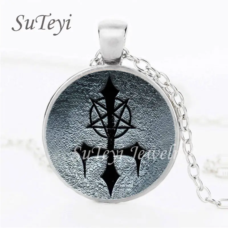 Модная обувь с изображением перевернутой пентаграммы козы Пан Бог череп