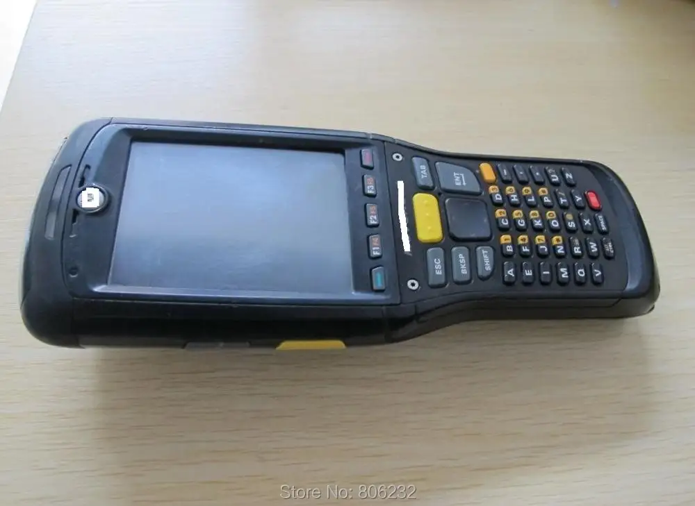 IMIDO для символа MC9596 WM6.5 2D сканер изображений MC9596-KDAEAC00100