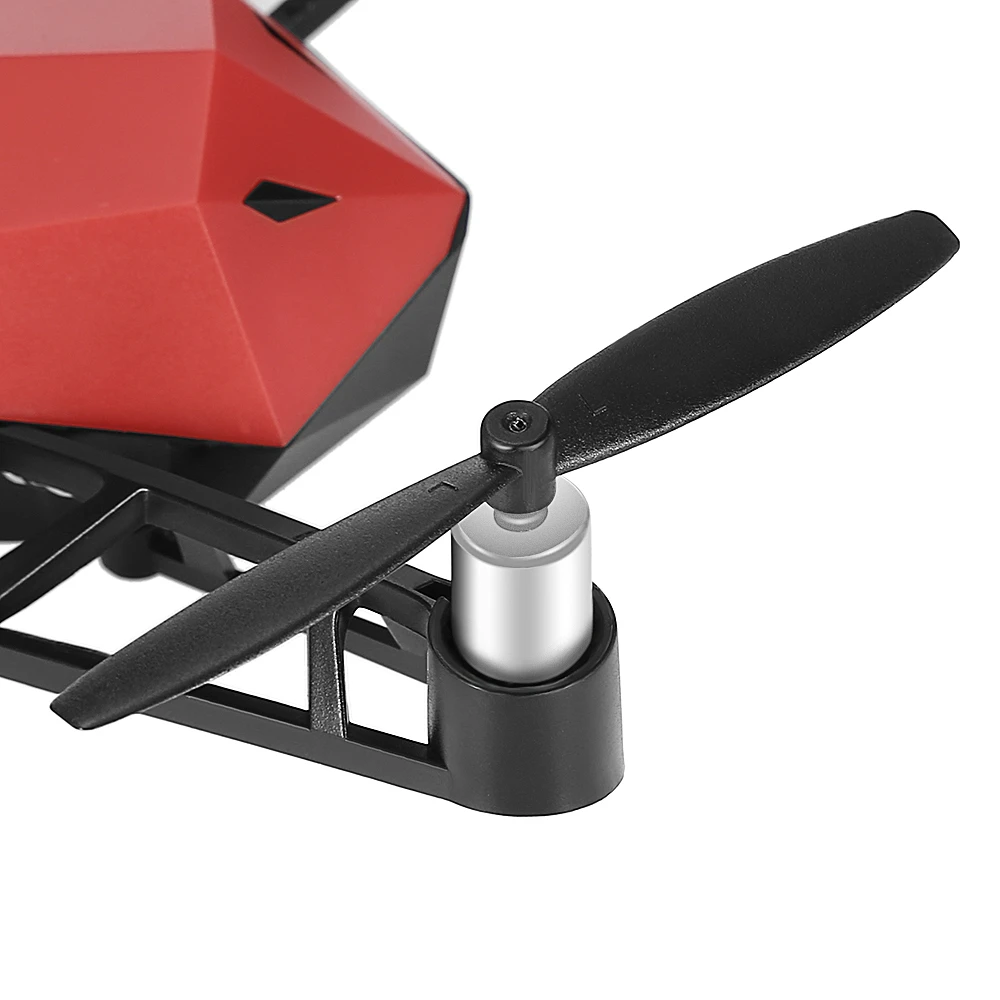 ThiEYE Dr. X WiFi FPV RC Дрон 1080 P камера оптический поток высота Удержание селфи 3D