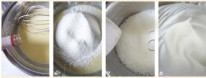 Бытовая Форма для выпекания вафель на кухне, газовая, с антипригарным покрытием, форма для выпекания вафель, пресс-форма для выпекания, инструменты для выпекания