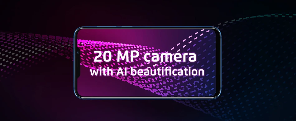 Meizu X8, 4 ГБ, 64 ГБ, глобальная версия, Смартфон Snapdragon 710, четыре ядра, мобильный телефон, фронтальная камера 20 МП, отпечаток пальца