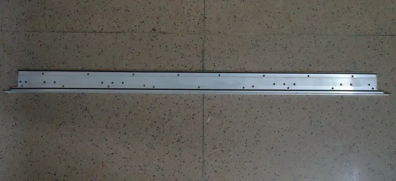FOR konka LED42X8100PDE LED Article lamp 35017968 KPL+420B1LED3 1piece=44LED 472MM Электроника