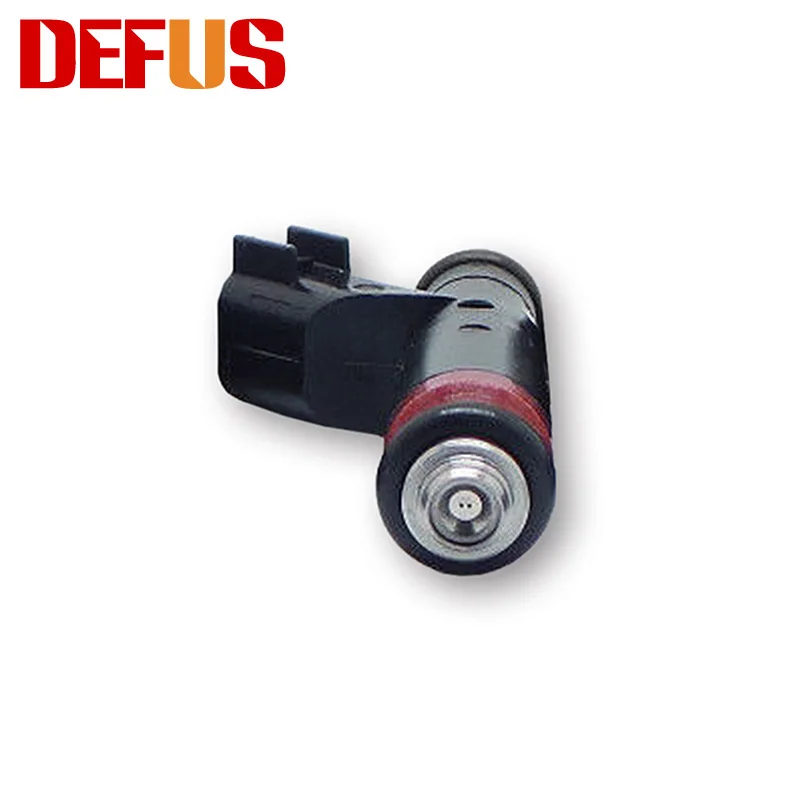 Топливный инжектор DEFUS 8x 53032145AA для Dodge Dakota Jeep Grand cherokee 4.7L 5.2L V8 812 12147 53032704AB впрыск