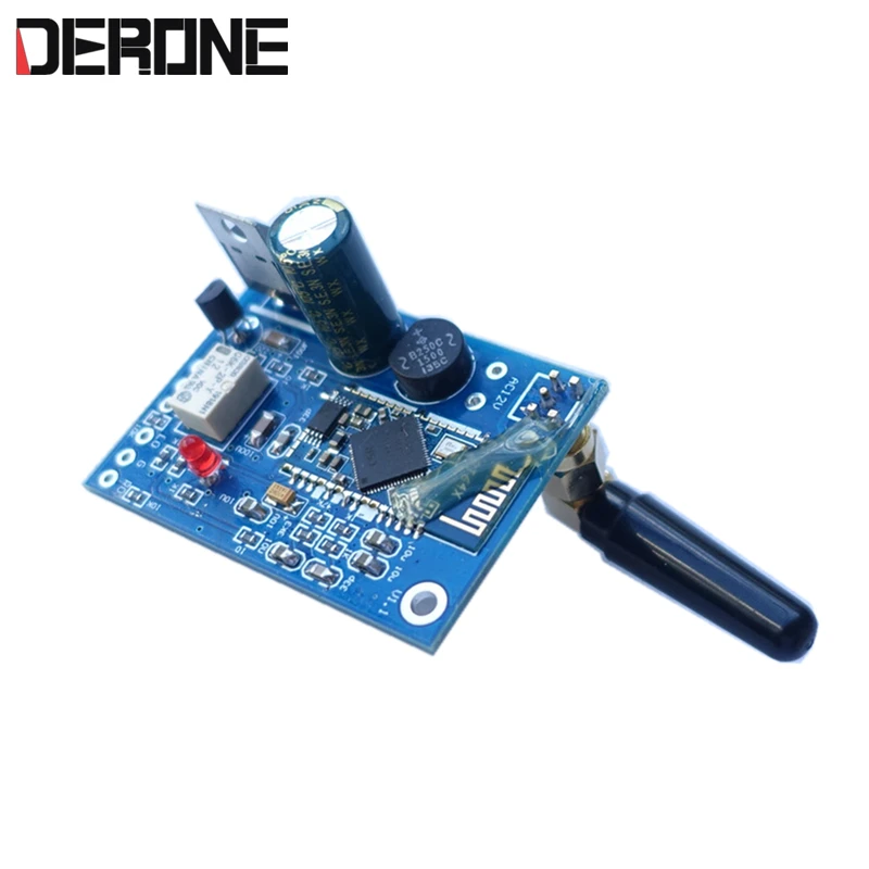 CSR64215 Bluetooth приемник беспроводной модуль Bluetooth 4,2 APTX dac поддержка аналогового входа и выхода