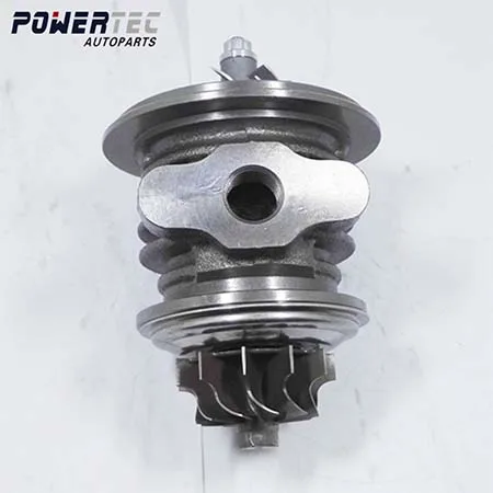 

For Fiat Fiorino Palio Punto 1.7 TD 63HP 70HP 146D7.000 / 176A3.000 - 466856-0003 Balanced turbo repair kit turbine auto parts