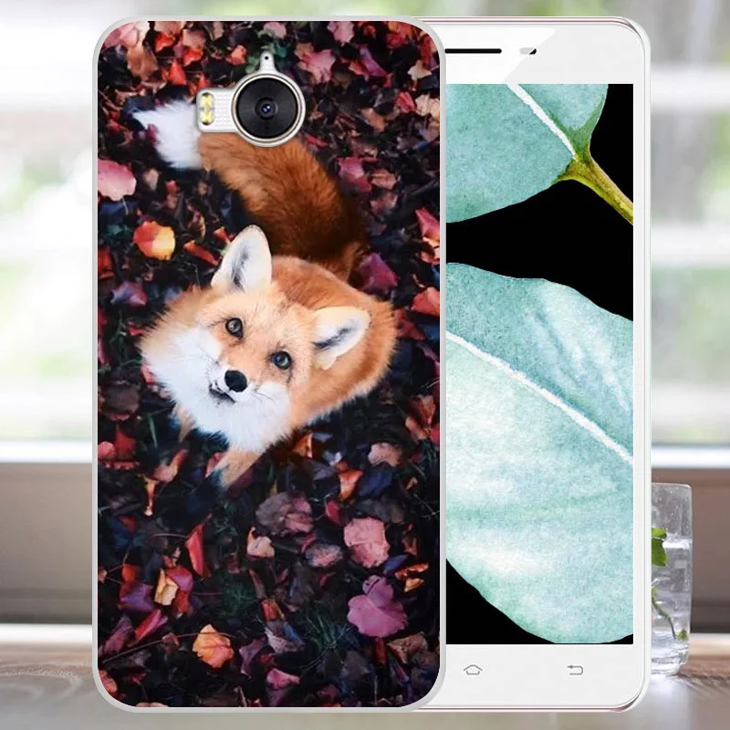 Мягкий ТПУ huawei Y5 чехол силиконовый 5," чехол для huawei Y 5 Y 6 задняя крышка телефона для huawei Y6 Coque чехол - Цвет: LYH