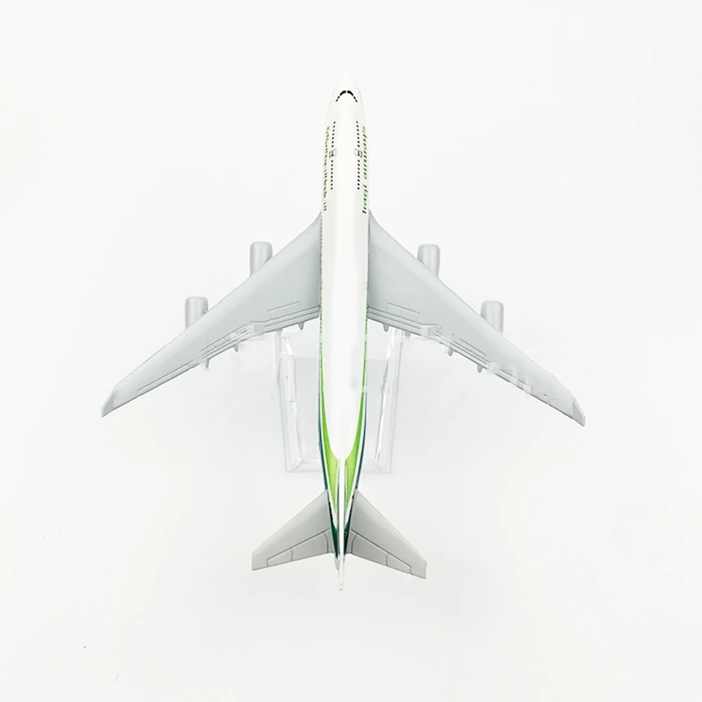 1/400 масштаб самолета Boeing 747 Iraqi Airways 16 см сплав самолет B747 модель игрушки для детей