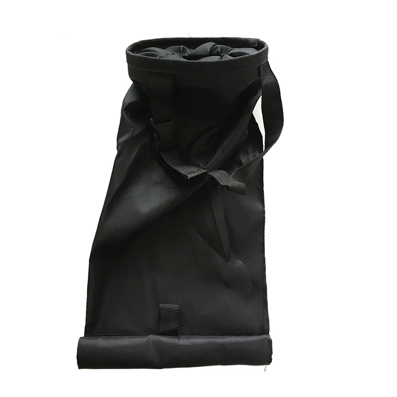 Автомобильное Сиденье Подголовник мусорный мешок для мусора моющийся