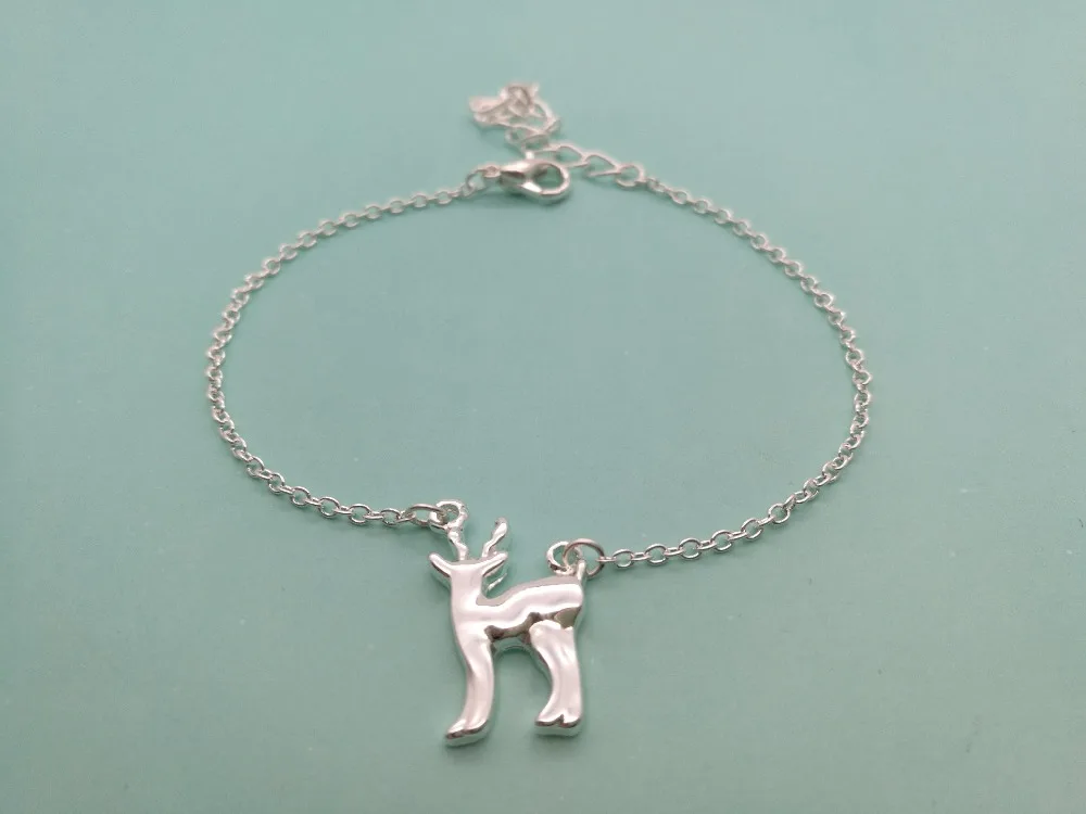 10 шт. детский браслет с оленем-альпакой | Украшения и аксессуары