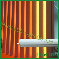 16pixel rgb aluminum milky cover ip65 multicolor dmx512 club decoration lights