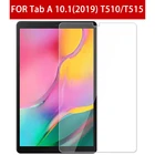 Защитное стекло 9H для Samsung Galaxy Tab A 10,1 2019 T510 T515