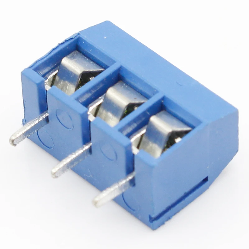 20 штук KF301-2P/KF301-3P KF301-5.0-2P KF301-5.0-3P KF301 5,08 мм подключаемого модуля представляет наиболее продаваемые наборы винтовых