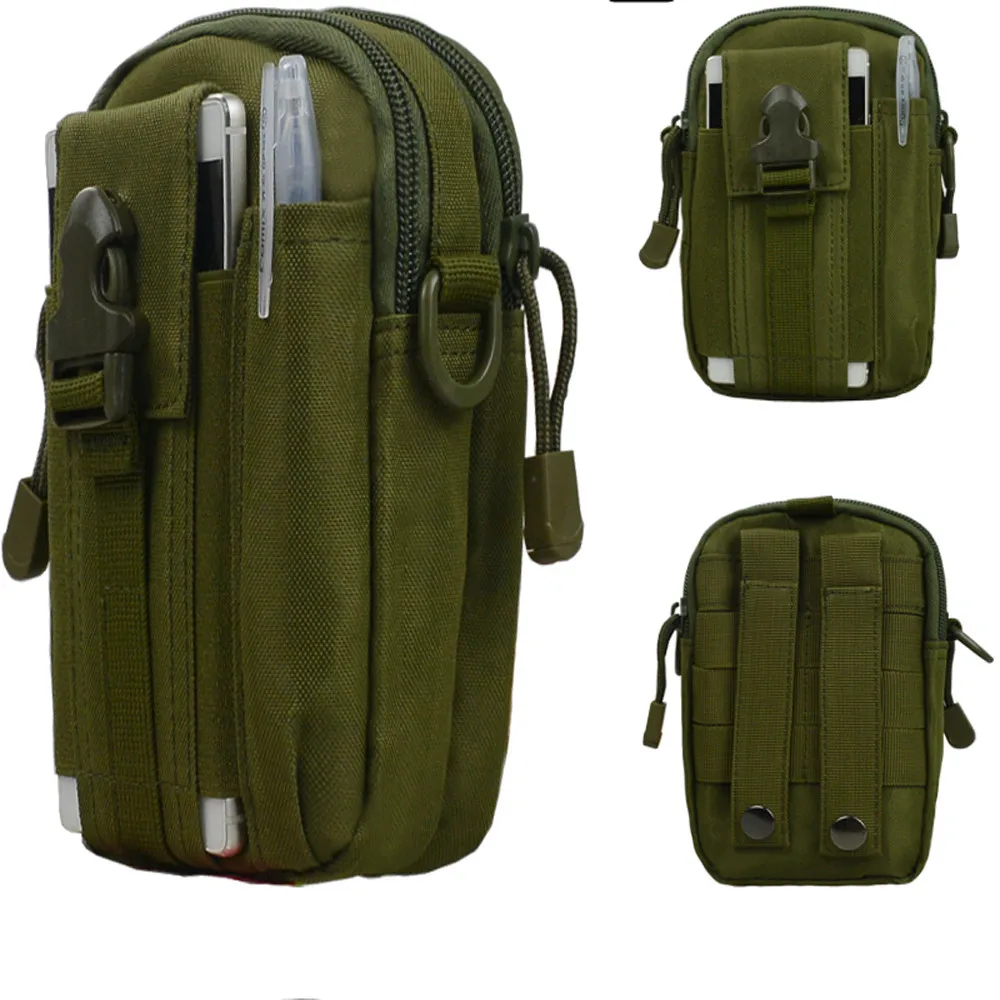 OCARDIAN спортивная сумка для улицы тактический рюкзак бега поясная